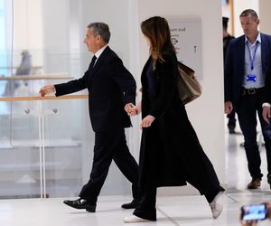 Carla Bruni zrobi to, gdy zamkną Sarkozy'ego! Każdego dnia