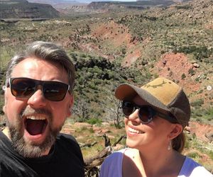 Kuba Badach, Aleksandra Kwaśniewska. Nie siedzimy sobie na głowie