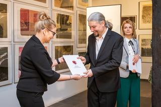 Stypendia marszałka