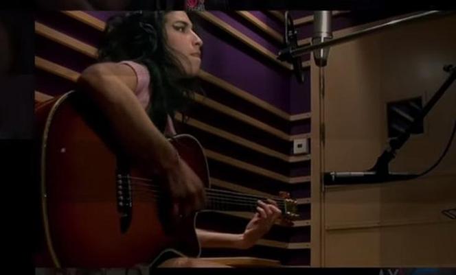 Film o Amy Winehouse: Zwiastun dokumentu i data premiera filmu Amy - sprawdźcie, kiedy go zobaczymy!