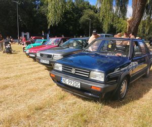Siedlce:  16. Zlot Pojazdów Zabytkowych „Mrowisko”
