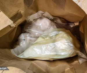 Wspólna akcja CBŚP i Małopolskiej Policji przeciw przestępczości narkotykowej