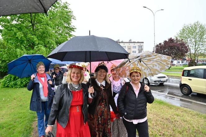 W Będzinie też świętowali studenci. Juwenalia Plus trwały trzy dni ZDJĘCIA 