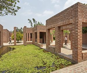 5 realizacji z nagrodą Agi Khana dla współczesnej architektury