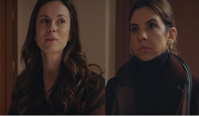 M jak miłość, odcinek 1859: Aneta znajdzie kryjówkę Kasi! Zmusi ją, żeby wróciła do Jakuba - ZDJĘCIA