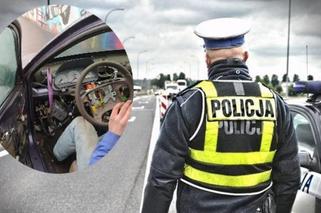Poznań: Policjanci ZDĘBIELI na widok tego pojazdu!