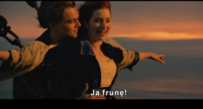 Titanic