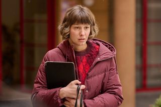 Na Wspólnej odc. 4040. Brygida (Maja Wolska)