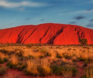 Uluru