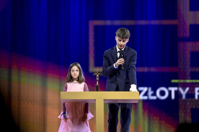 Fryderyk Festiwal 2025 - Gala Muzyki Rozrywkowej 