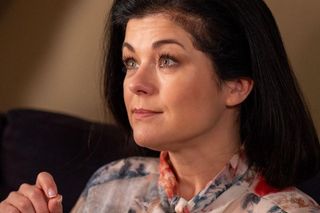Katarzyna Cichopek znika z M jak miłość. Co się stanie z Kingą?