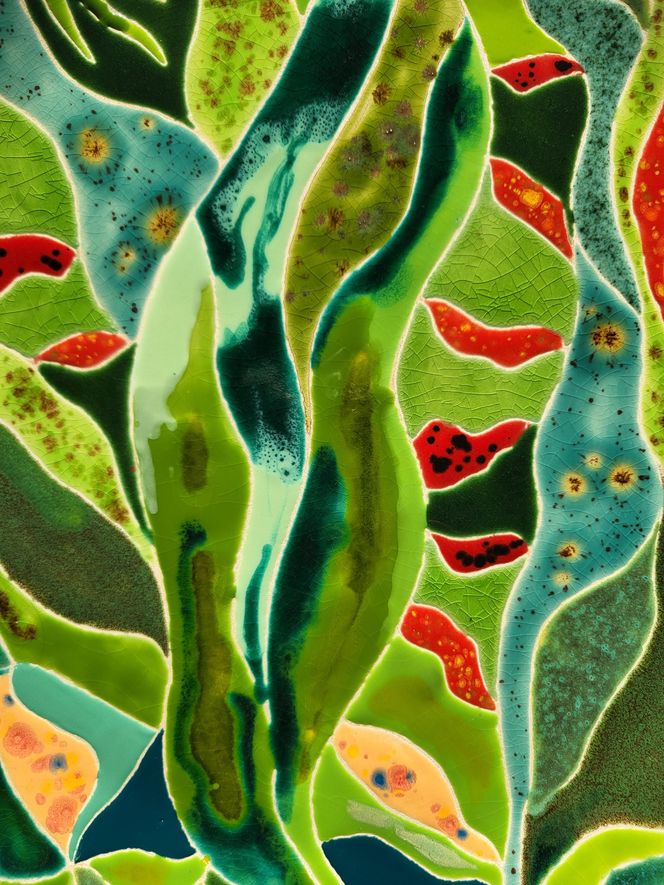 Azuliana - ceramika we wszystkich kolorach świata