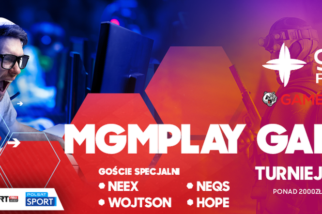 Turniej już niebawem