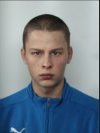 Łukasz Fułek. Ost. raz widziany: Nysa, ul. Wojciecha Drzymały 18/8