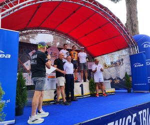 Enea Kozienice Triathlon 2025