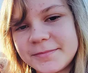 Zaginęła 11-latka z Poronina! Ostatni raz widziana była przy dworcu PKP w Poroninie