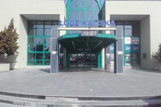 Dworzec Łódź Kaliska w przebudowie! Co się zmieni?