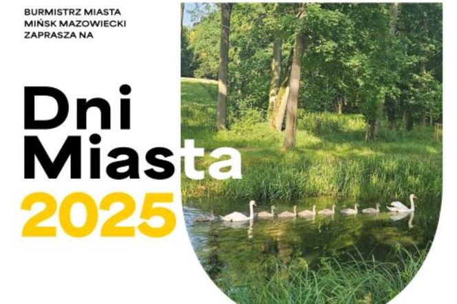 Urodziny i Dni Mińska Mazowieckiego
