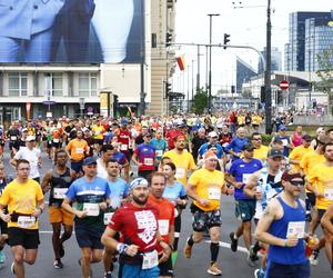 45. Nationale-Nederlanden Maraton Warszawski 