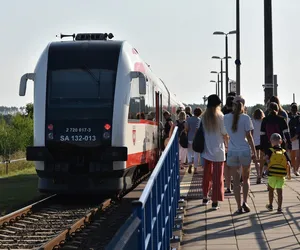 Dramat pasażerów PKP na trasie Piła – Poznań