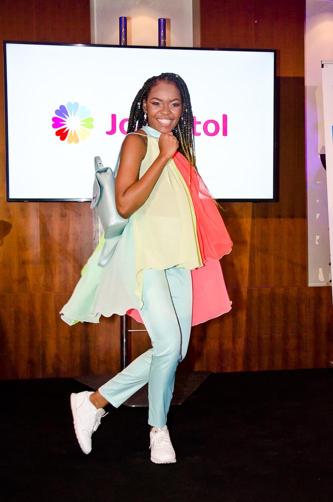 Gwiazdorski pokaz mody podczas gali na rzecz stowarzyszenia SOS Wioski Dziecięce