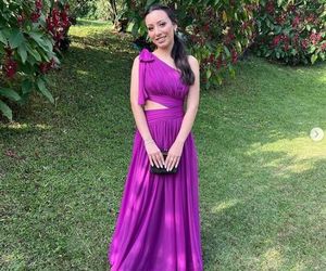 Alexandre Zurawski i jego żona Maite Gomes