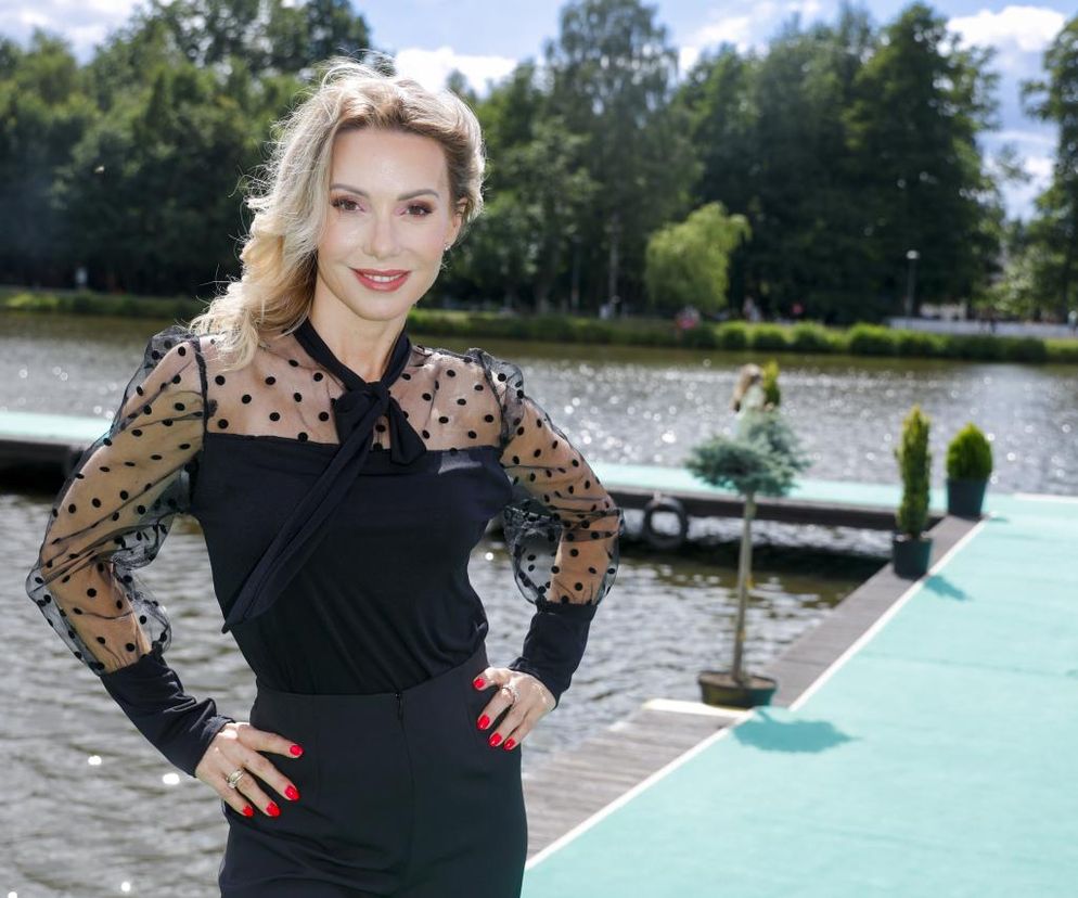 Małgorzata Opczowska
