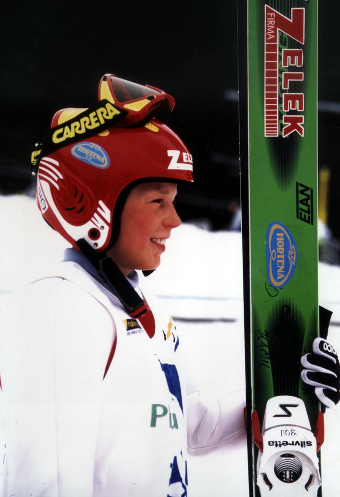 Kamli Stoch