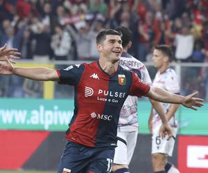 Euro 2024: Ruslan Malinovskyi. Sylwetka reprezentanta Ukrainy