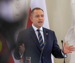 Prezydent zwołał Radę Bezpieczeństwa Narodowego. Jest termin