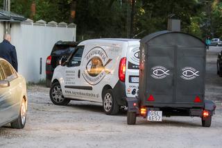 U ROMKA NA IMIENINACH