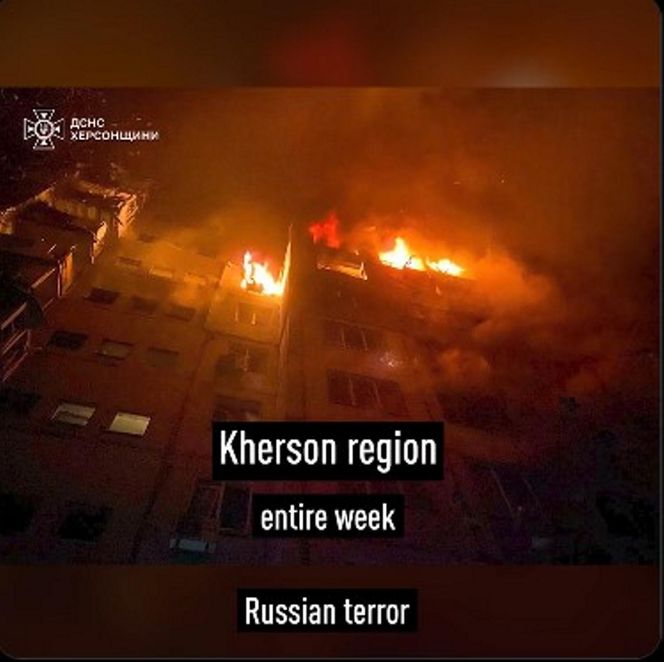 Atak dronów na Rosję! Zamknięte lotniska w Moskwie, wybuchy w stolicy