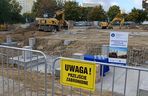 Rusza budowa Centrum Stomatologii w Bydgoszczy! Budynek powstaje ekspresowo w fabryce