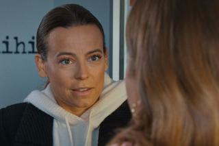 M jak miłość odc. 1714. Magda (Anna Mucha), Anita (Melania Grzesiewicz)