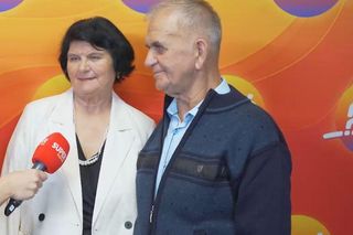 Grażyna z Sanatorium miłości pokazała ukochanego