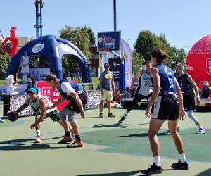 Kaliski Streetball 2024