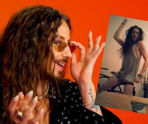 Michał Szpak reaguje na Happy Birthday Marlena! Jak ocenia to nagranie po latach?