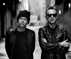 Depeche Mode - przełomowe single zespołu / Eska Rock