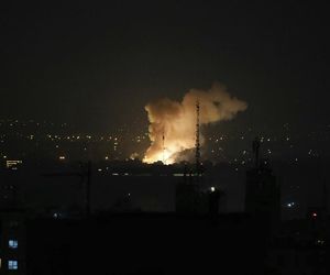 Konflikt zbrojny Iran-Izrael