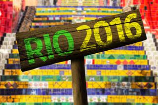 Letnie Igrzyska Olimpijskie Rio 2016
