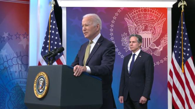 Biden z wizytą w Polsce. Kiedy prezydent USA odwiedzi Warszawę?