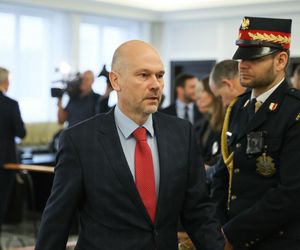 KPO ustalone przez poprzedników?! Berek ujawnia szczegóły i mówi o ustawie wiatrakowej