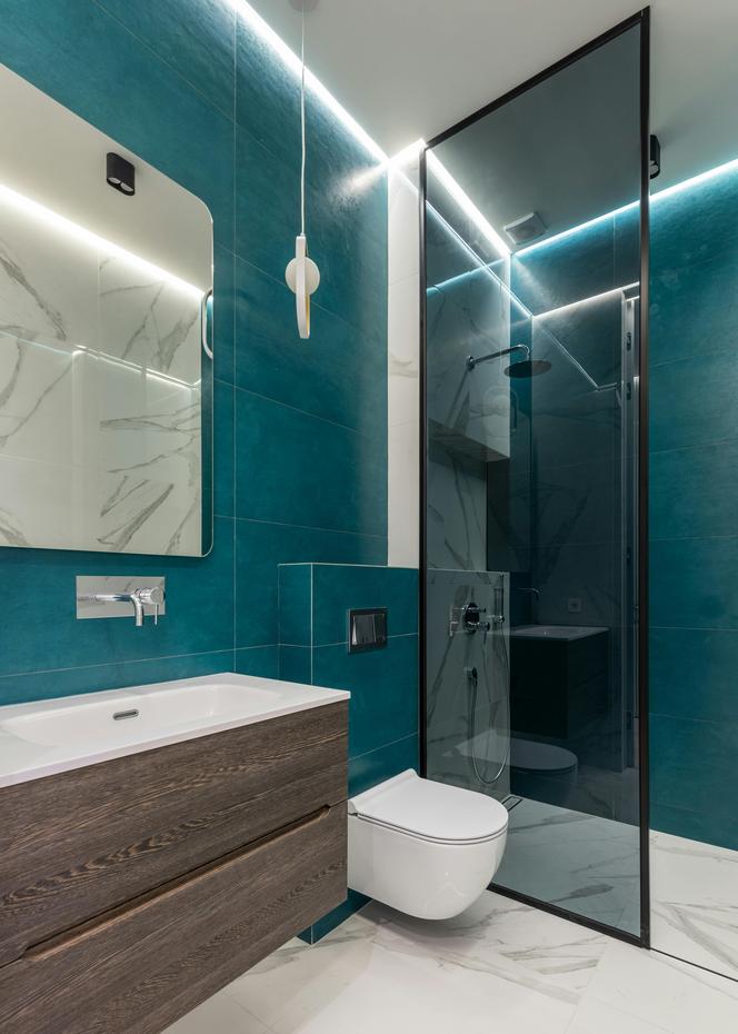 Aranżacje łazienki - jak urządzić nowoczesny salon kąpielowy?