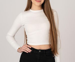 40 finalistek konkursu Polska Miss Nastolatek 2024