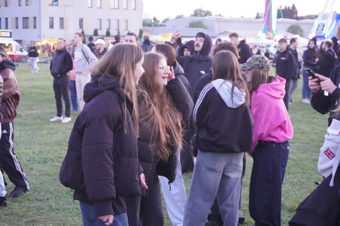 Tak wyglądał pierwszy dzień Rzeszowskich Juwenaliów