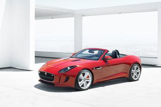 Jaguar: do końca 2017 roku pojawi się 6 nowych modeli