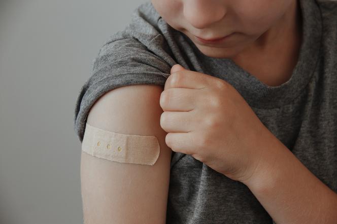 Grozi nam powrót polio? Dane raportu są niepokojące