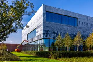 Cytadela Warszawska – nowa przestrzeń publiczna obok muzeów