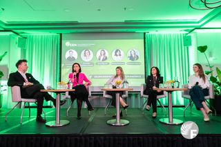 FERN 2025: Forum Ekologicznych Rozwiązań dla Nieruchomości