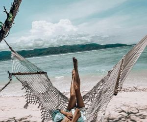 Anna Wendzikowska w Indonezji